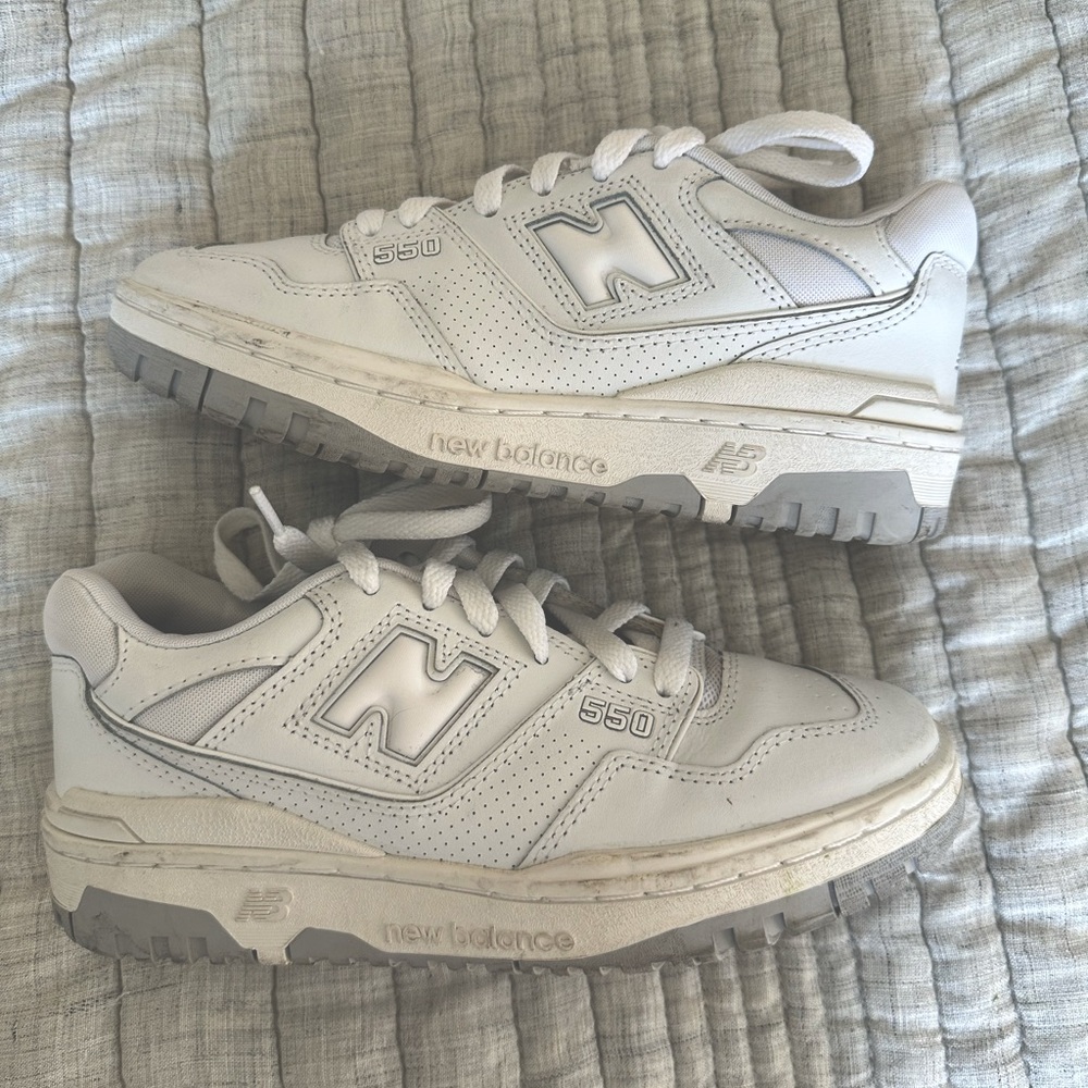 New Balance Women’s 550